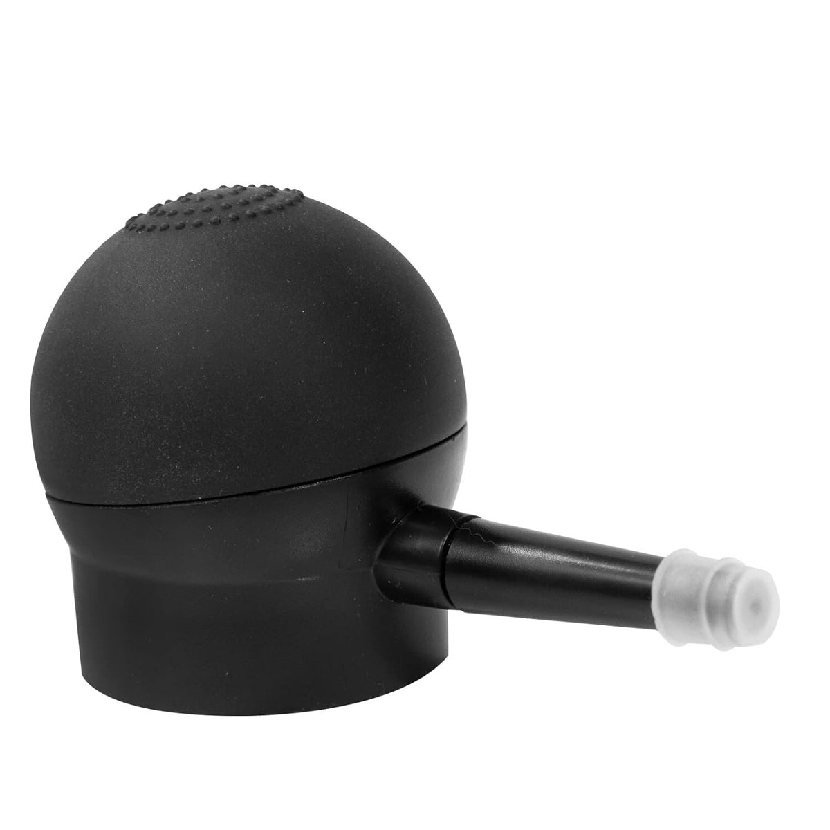 Hair Perfecting Duo Tool Kit - Spray Applicator & Comb