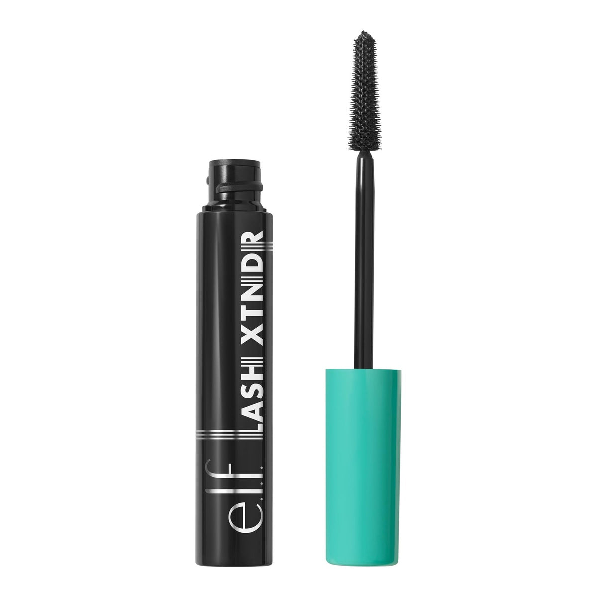 e.l.f. Lengthening Mascara with Tubing Technology - Vegan, 0.25oz