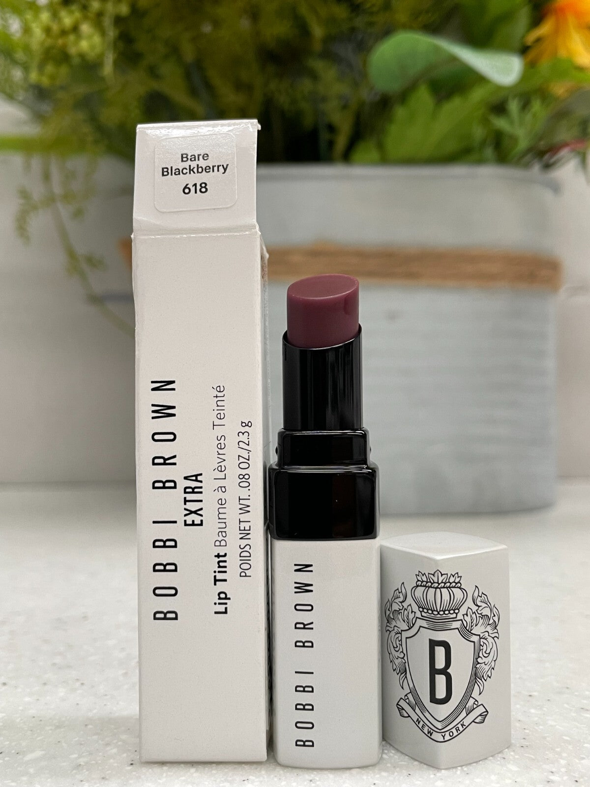 Lip Gloss Set with Sheer Tint & Hydrating Botanical Oils - Multiple Shades
