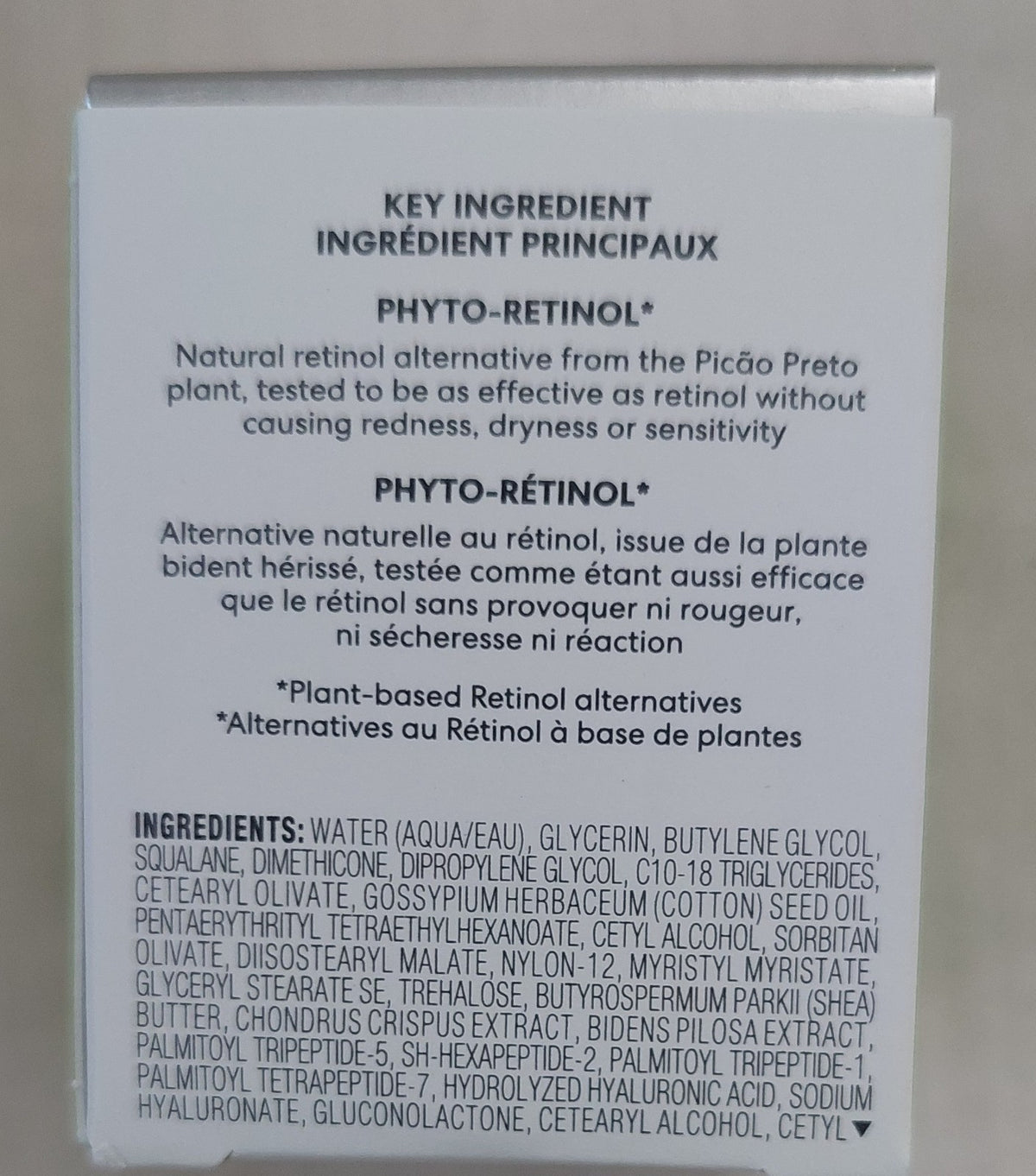 BareMinerals Ageless Phyto-Retinol Eye Cream 0.5 oz Set of 2 - Sealed