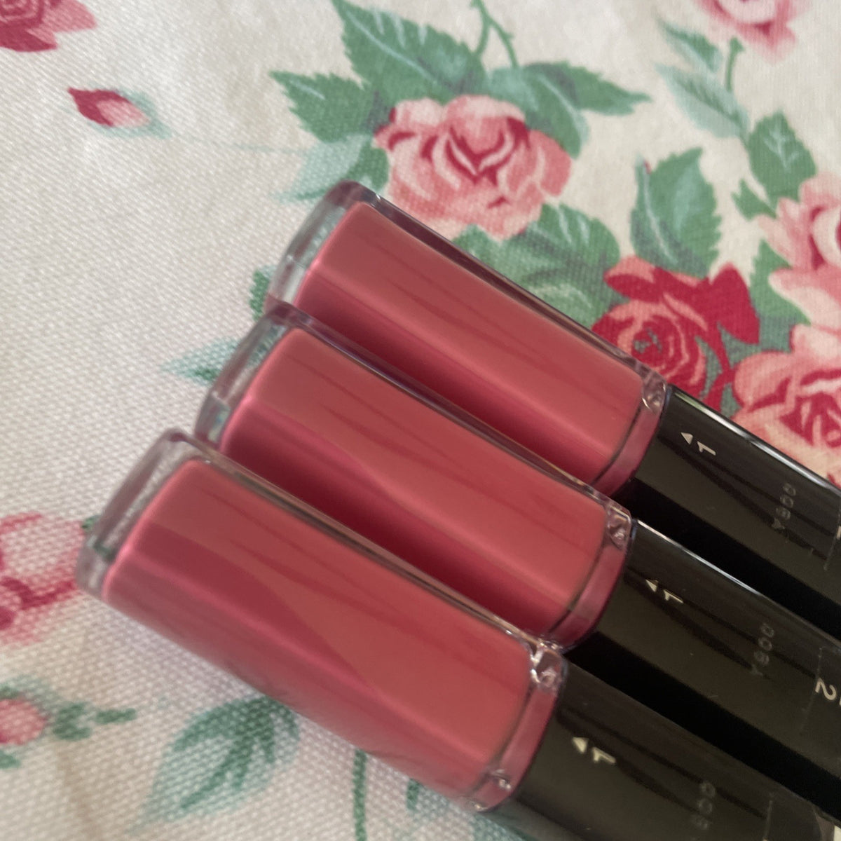 Lipstick Set - Long Lasting Moisturizing Lip Color with Seal