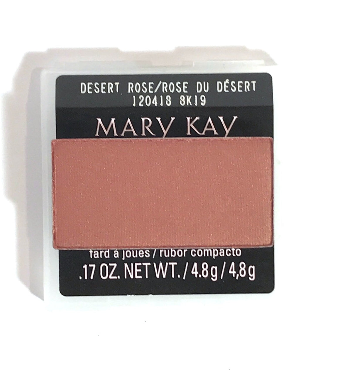 ChromaFusion Cheek Color Blush - Custom Shade Choice, Full Size