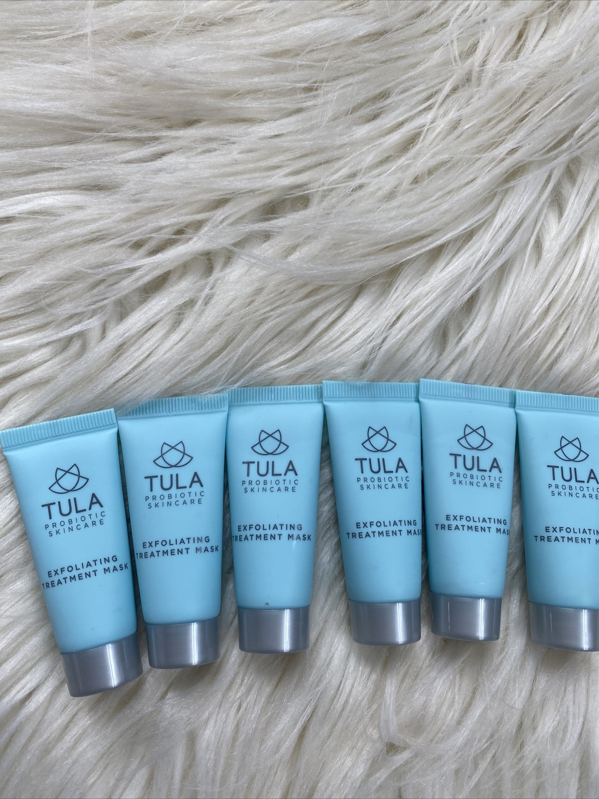 Exfoliating Treatment Mask 3.0 oz - 6 Pack