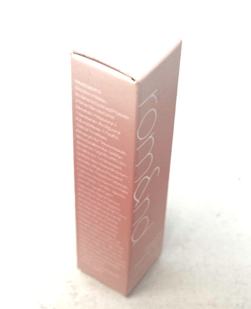 Rom&nd Glasting Melting Balm - Veiled Rose Lip Treatment 12g - New In Packaging