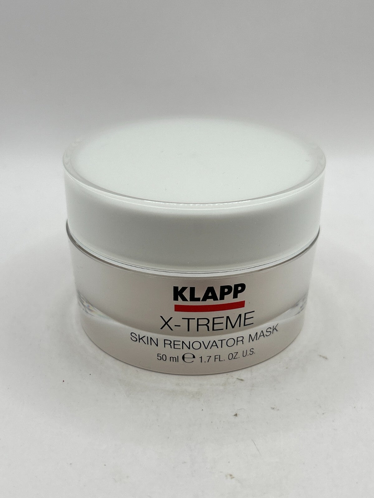 KLAPP X-Treme Skin Renovator Mask 50ml