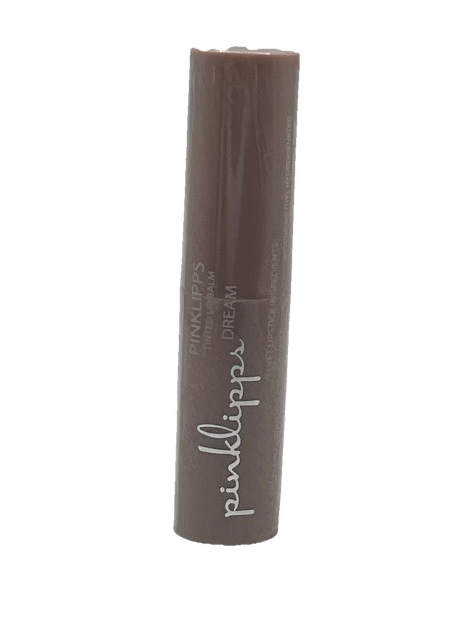 Pinklipps DREAM Tinted Lip Balm Pink Velvet Lipstick - Moisturizing & Colorful