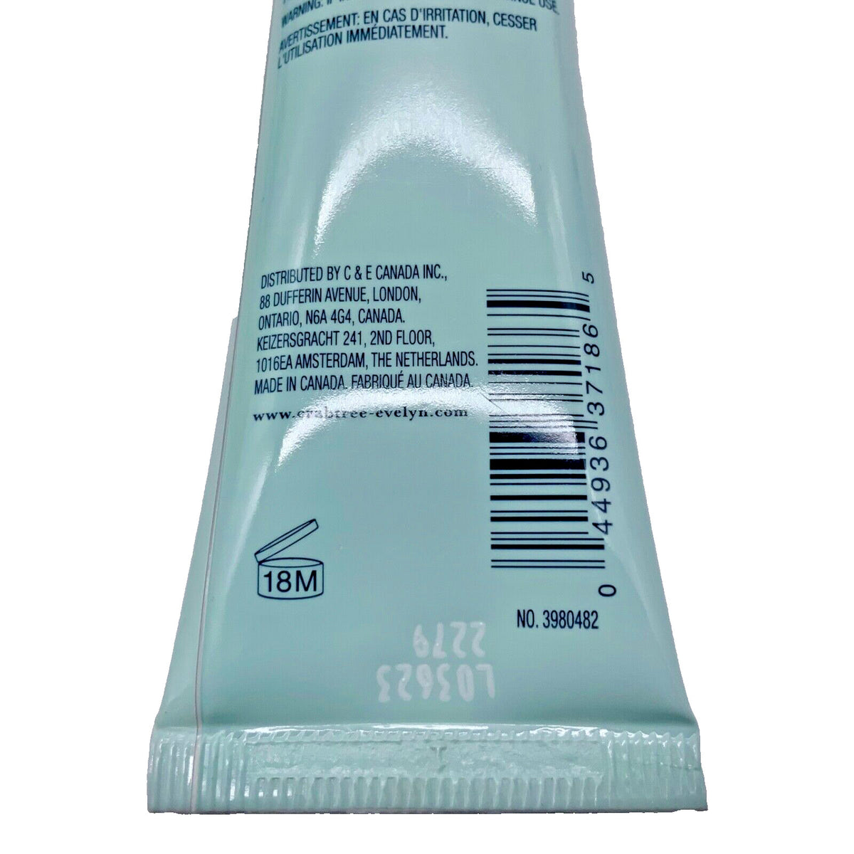 Goat Milk Hand Therapy Cream - 10-Pack Travel Size (0.9oz each)