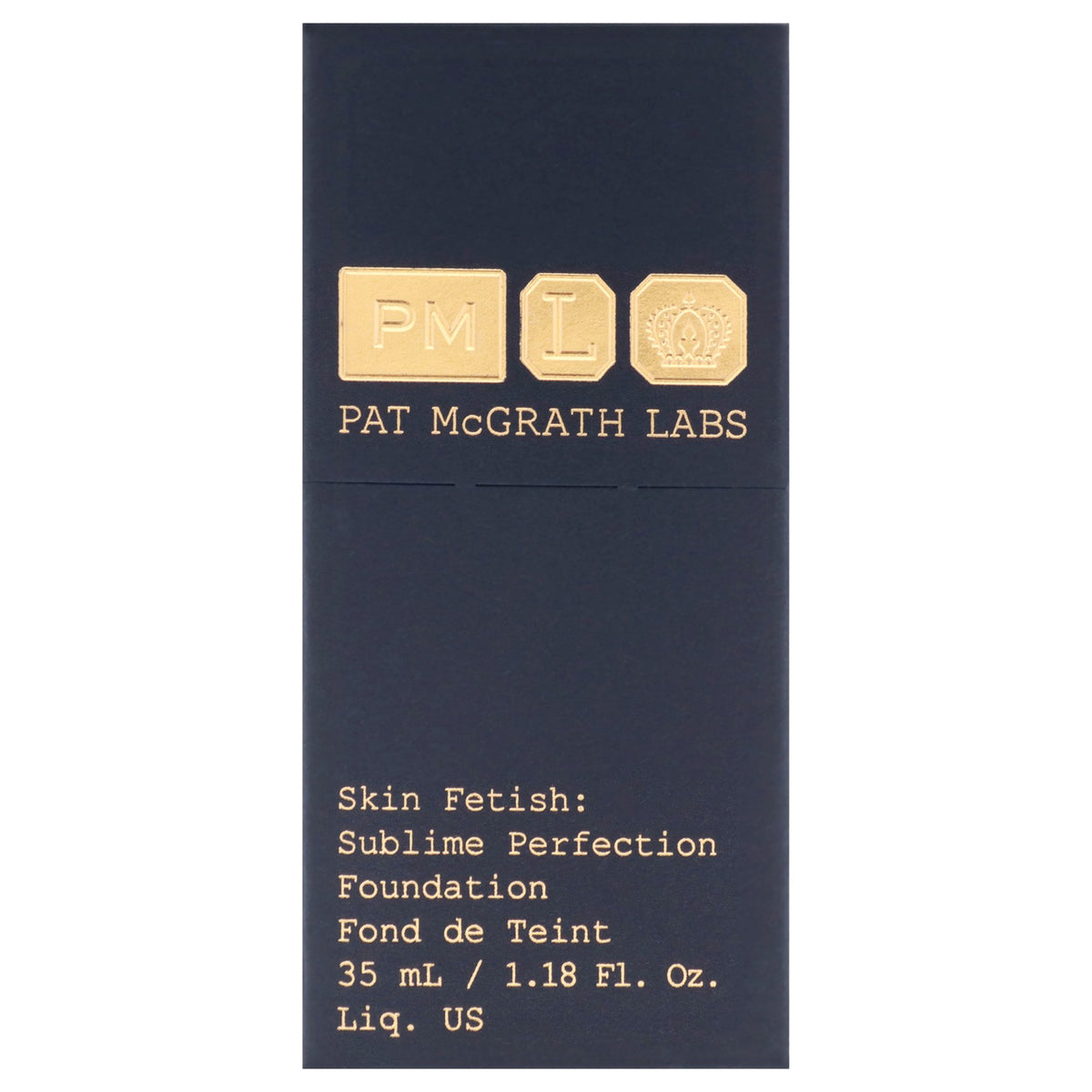 Pat Mcgrath Labs Skin Fetish Sublime Perfection Foundation 29 Deep 1.18 oz
