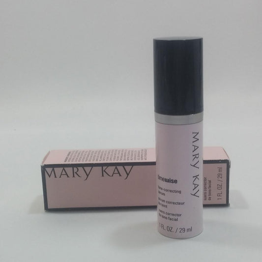 Mary Kay Tone Correcting Serum - Full Size 1 oz Discontinued Skin Brightening