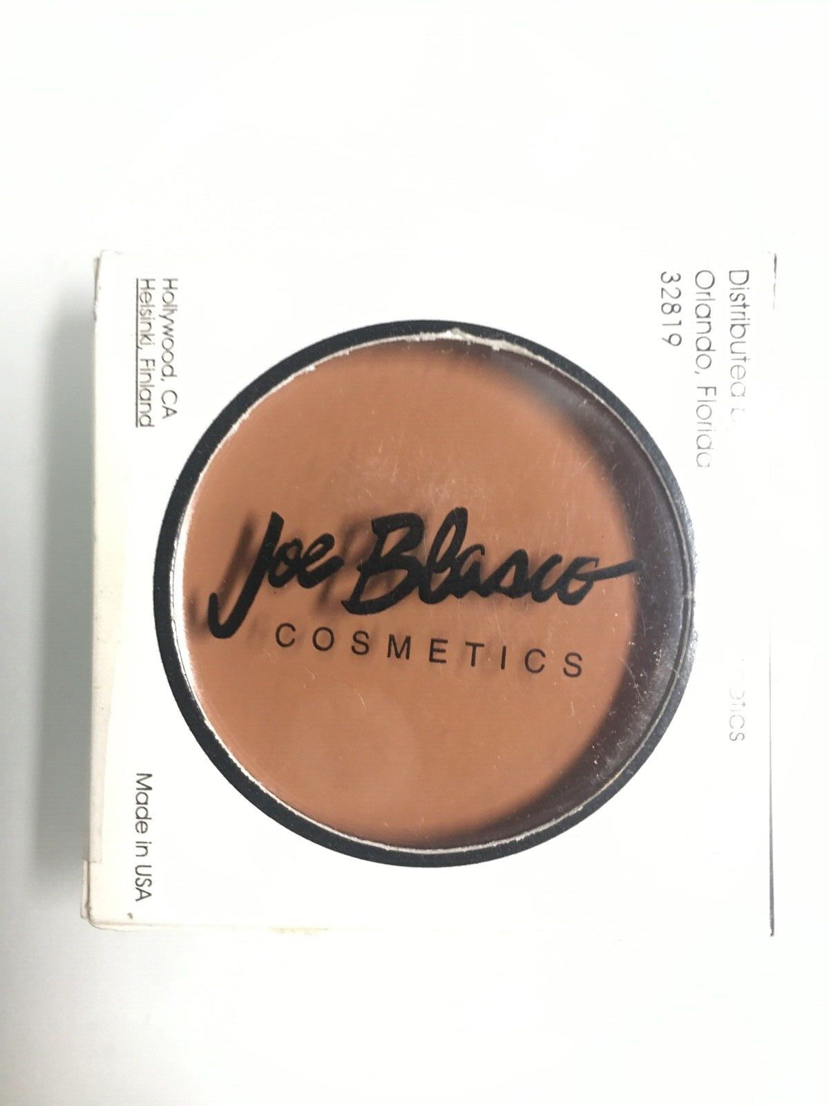 Face Makeup - Cruelty-Free, Long-Lasting, Broad Shade Range