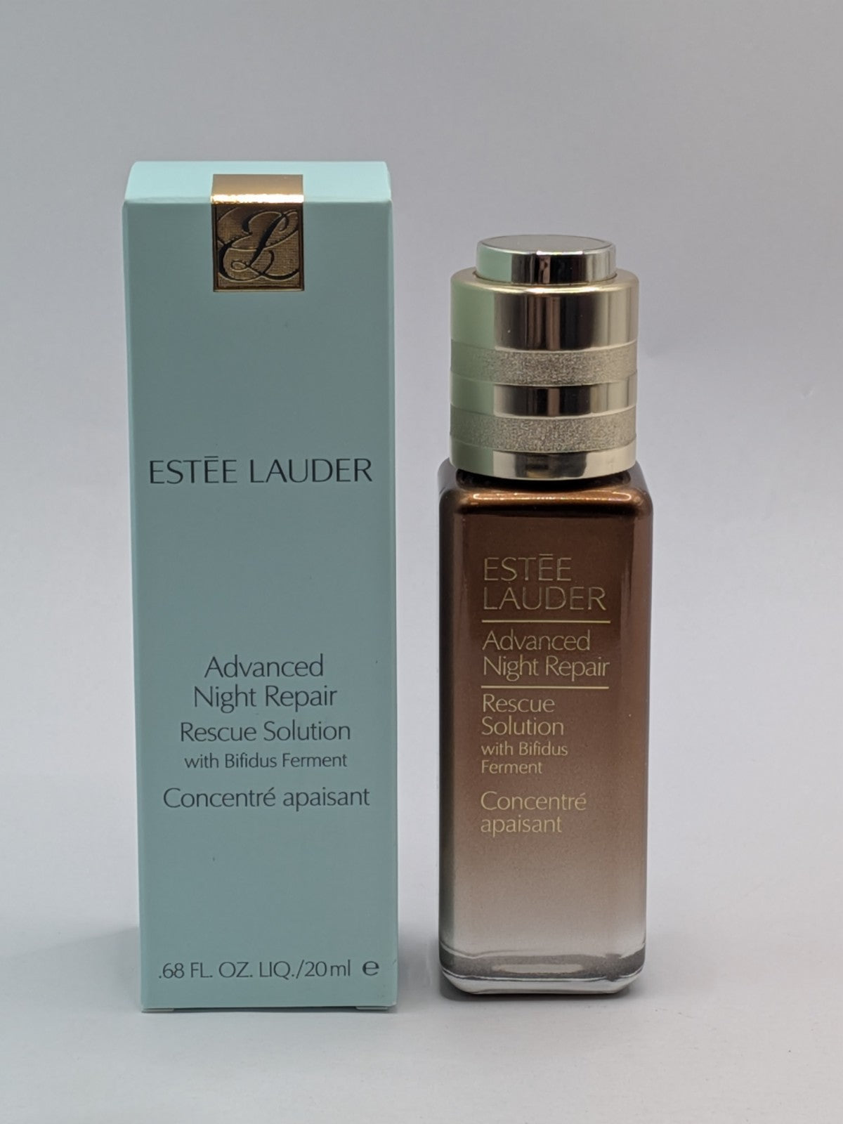 Advanced Night Repair Rescue Solution 0.68 oz