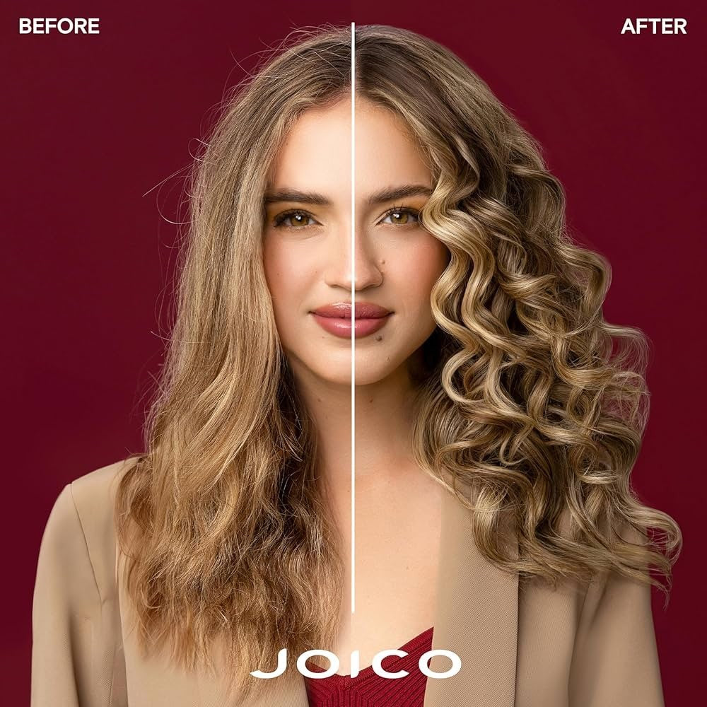 Joico Hold Hero High-Hold Shine Boosting Hairspray 9 oz - UV & Heat Safe