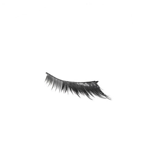 Double Flex False Eyelashes 5 Pairs - Dramatic Volume & Natural Look