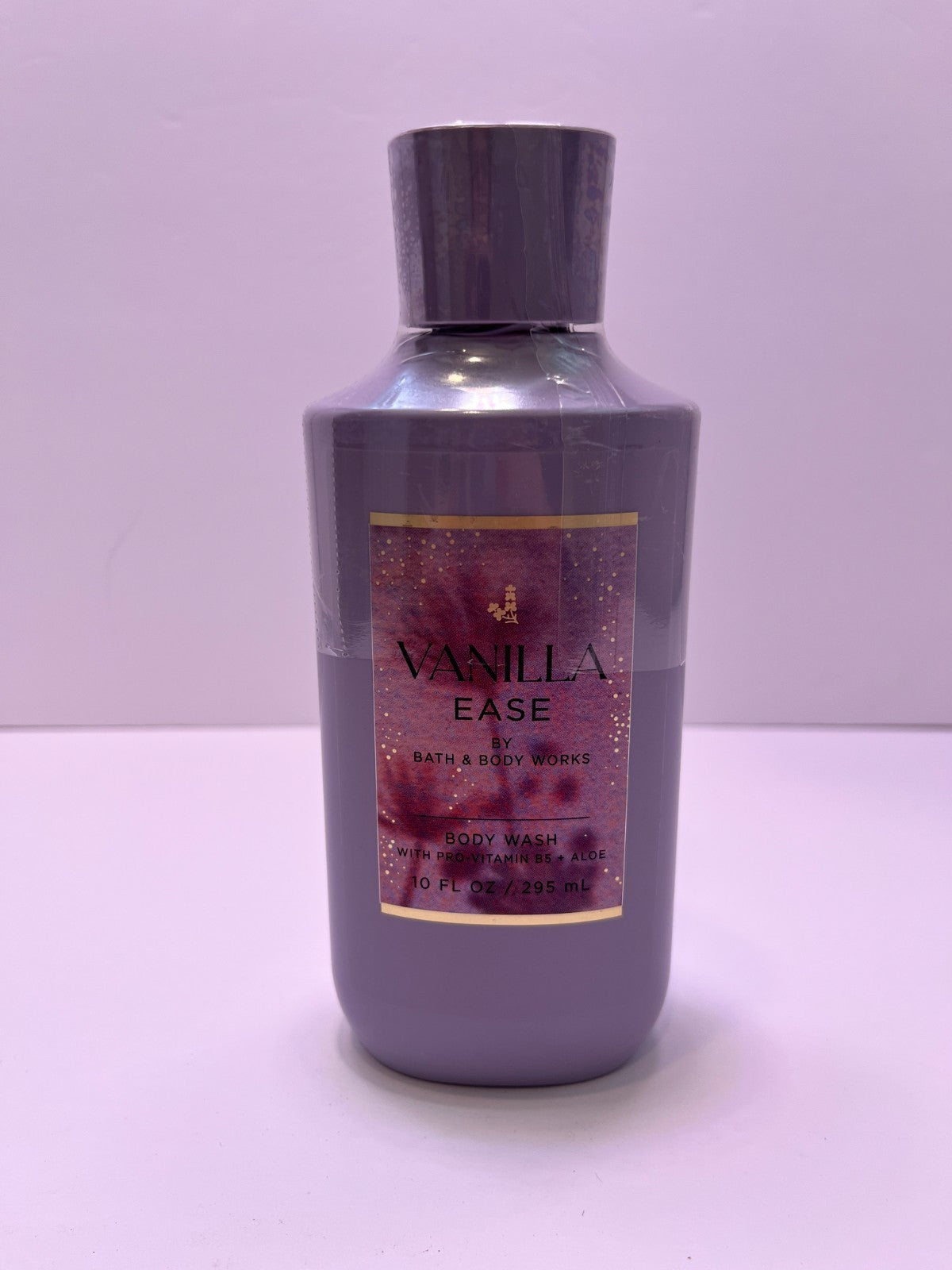 10 oz Shower Gel Body Wash – Choose Your Scent