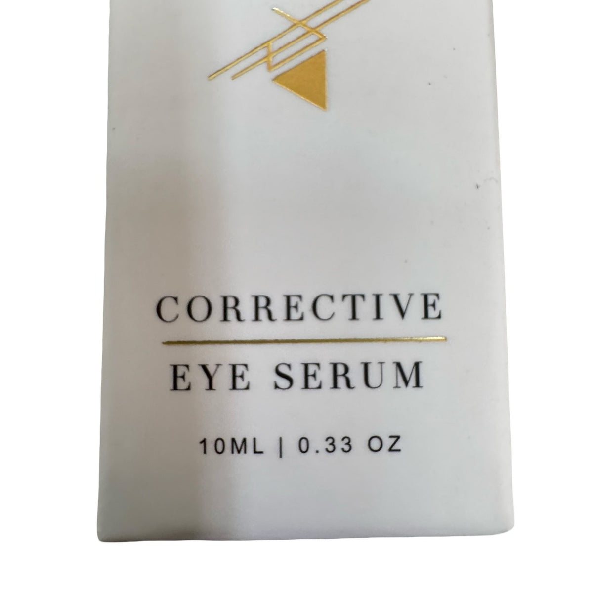 Vegan Hydrating Eye Serum for Wrinkles - 10mL, Gentle & Refreshing