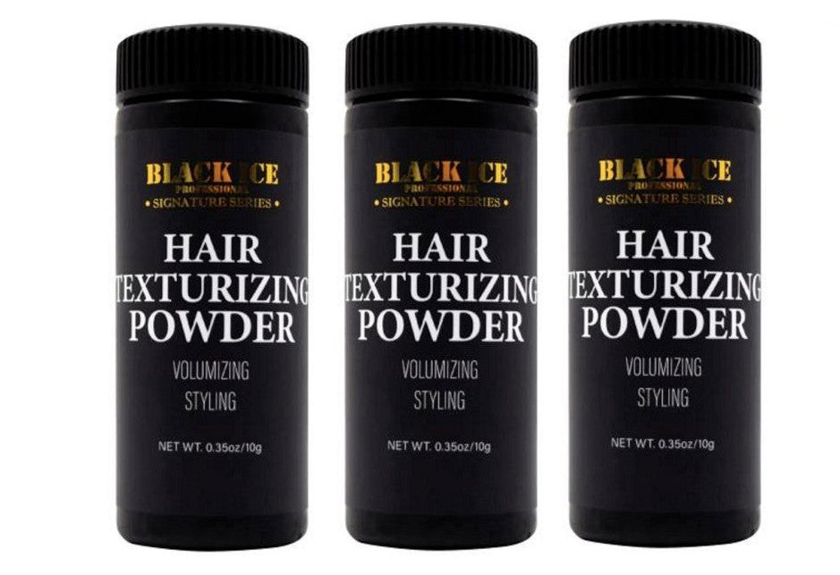 Hair Texturizing Powder - Volumizing & Matte Finish for Styling - 0.35oz/10g