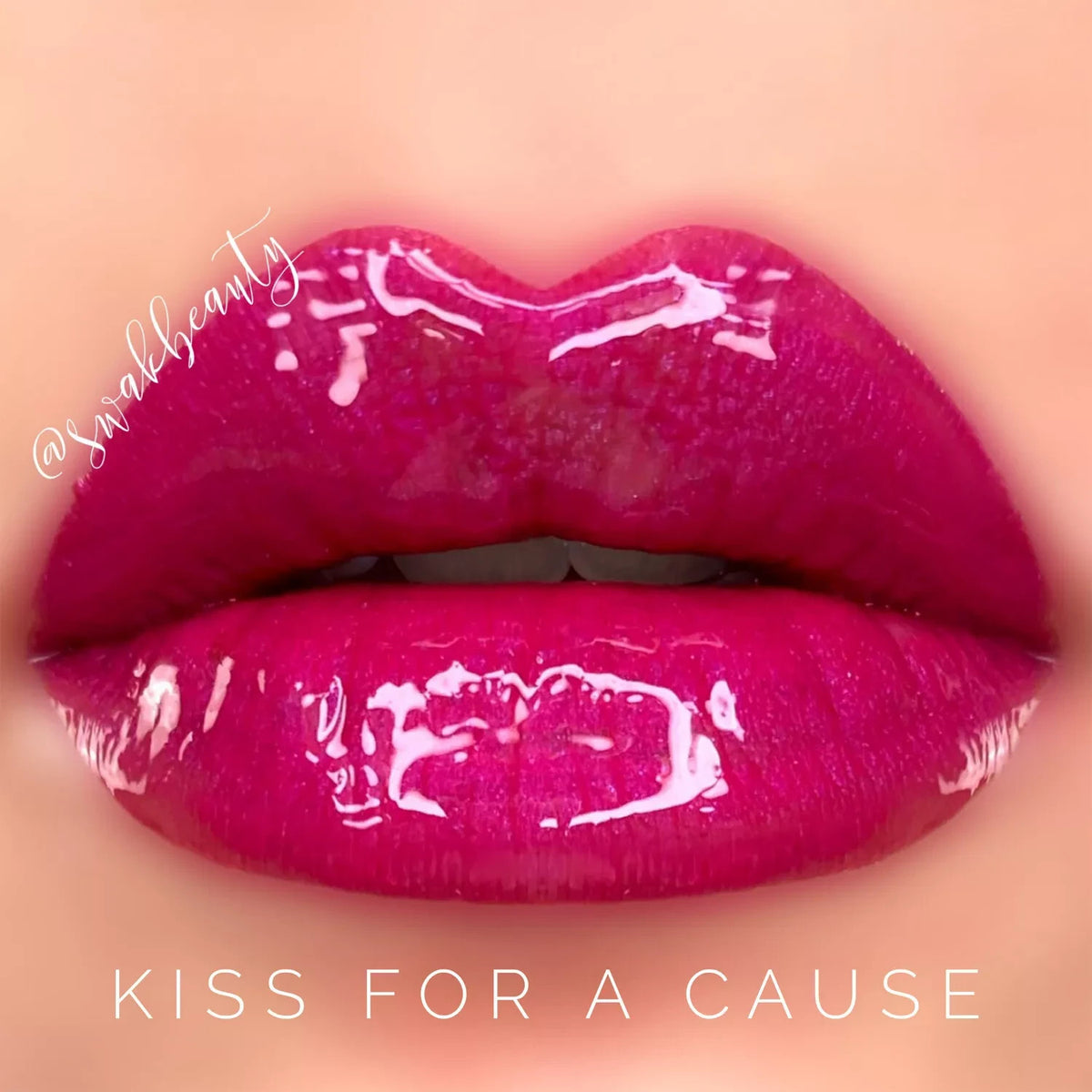 Long-Lasting Lip Color & Gloss Set - All Shades, Smudge-Proof & Waterproof