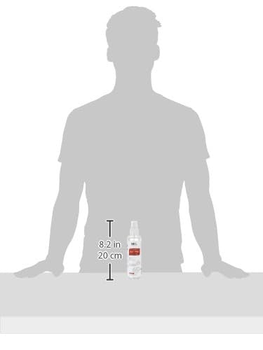 Made For Locs Aloe Vera Refresher Spray - 8 oz 2 Pack for Daily Moisturizing & Scalp Care