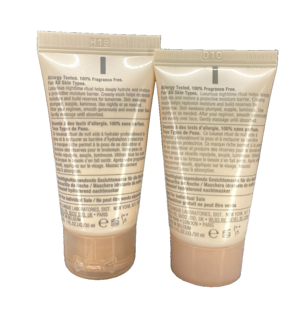 Moisture Surge Overnight Mask 1oz - Pack of 2