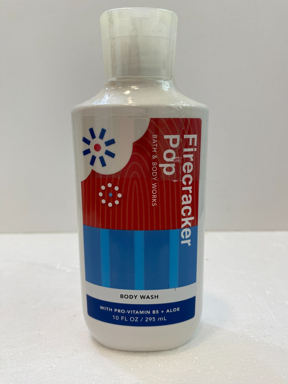 10 oz Shower Gel Body Wash – Choose Your Scent