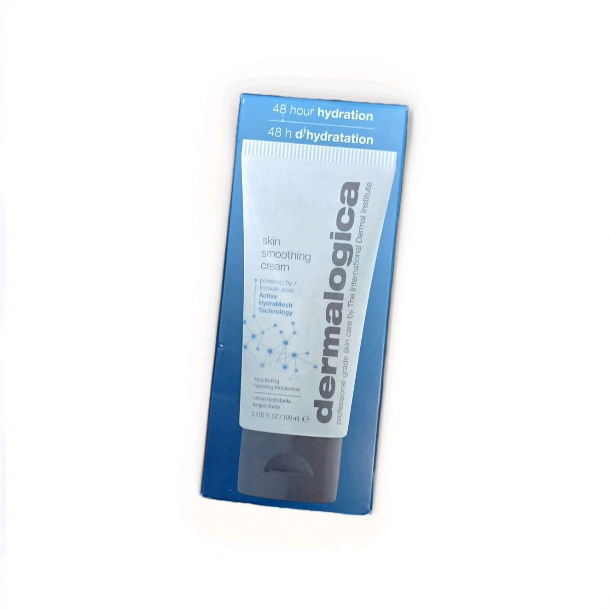 Skin Smoothing Cream 3.4 oz