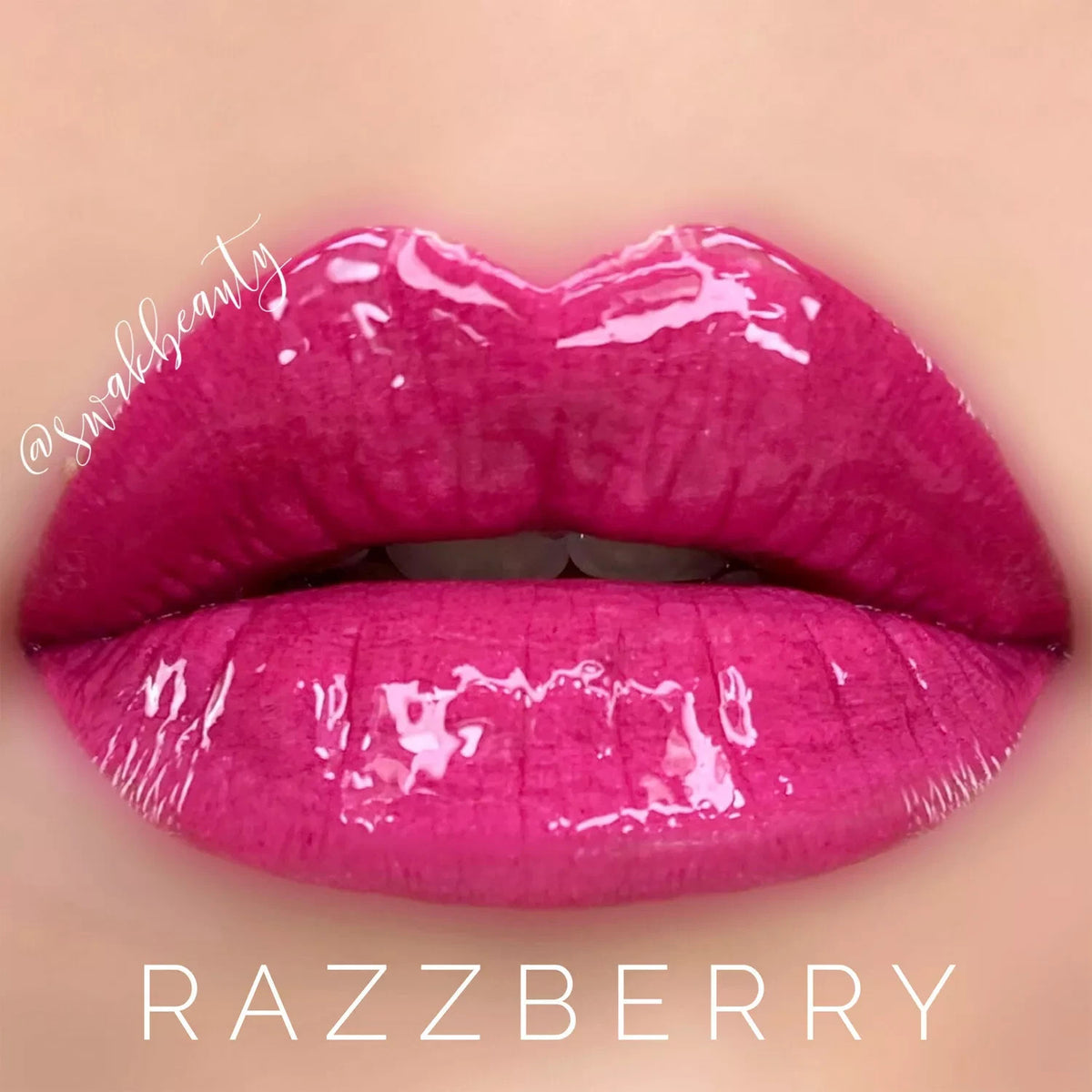 Long-Lasting Lip Color & Gloss Set - All Shades, Smudge-Proof & Waterproof