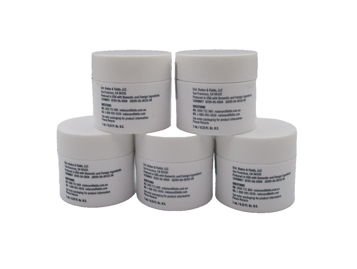 Soothe Rescue Mask 0.23 oz - 5 Pack