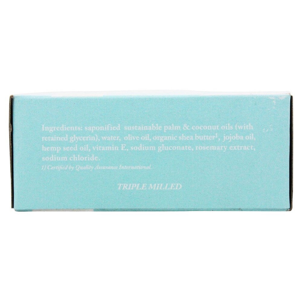 Dr. Woods Baby Mild Castile Bar Soap For Sensitive Skin Unscented,