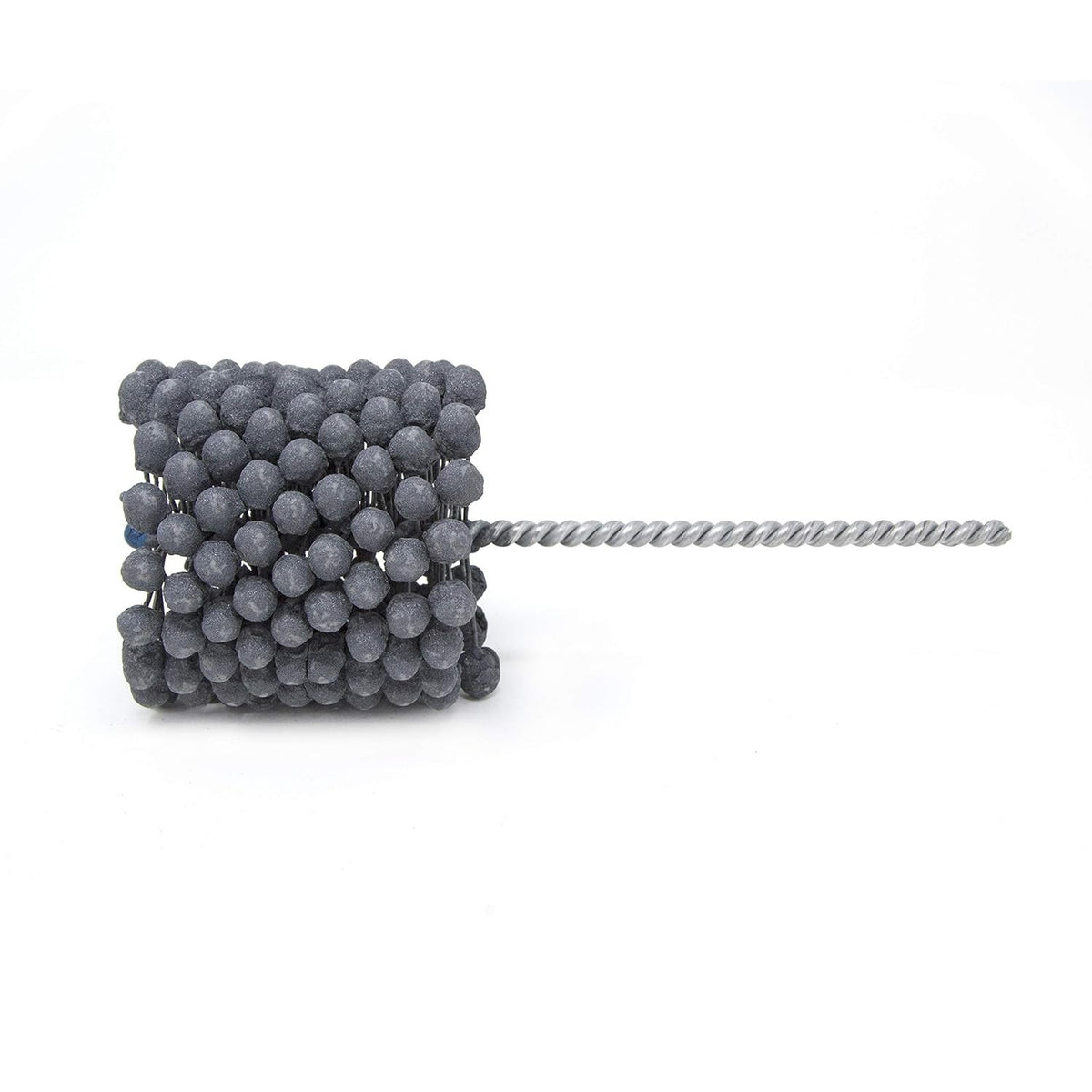240 Grit Silicon Carbide Ball Hone for Precision Finishing - USA Made