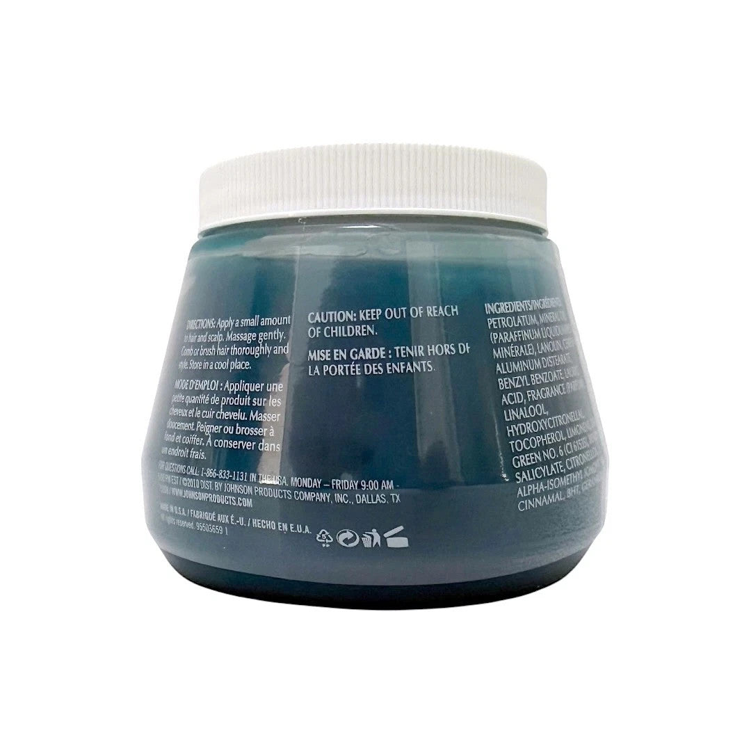 Ultra Sheen Original Formula Conditioner & Hair Dress 8 oz - New