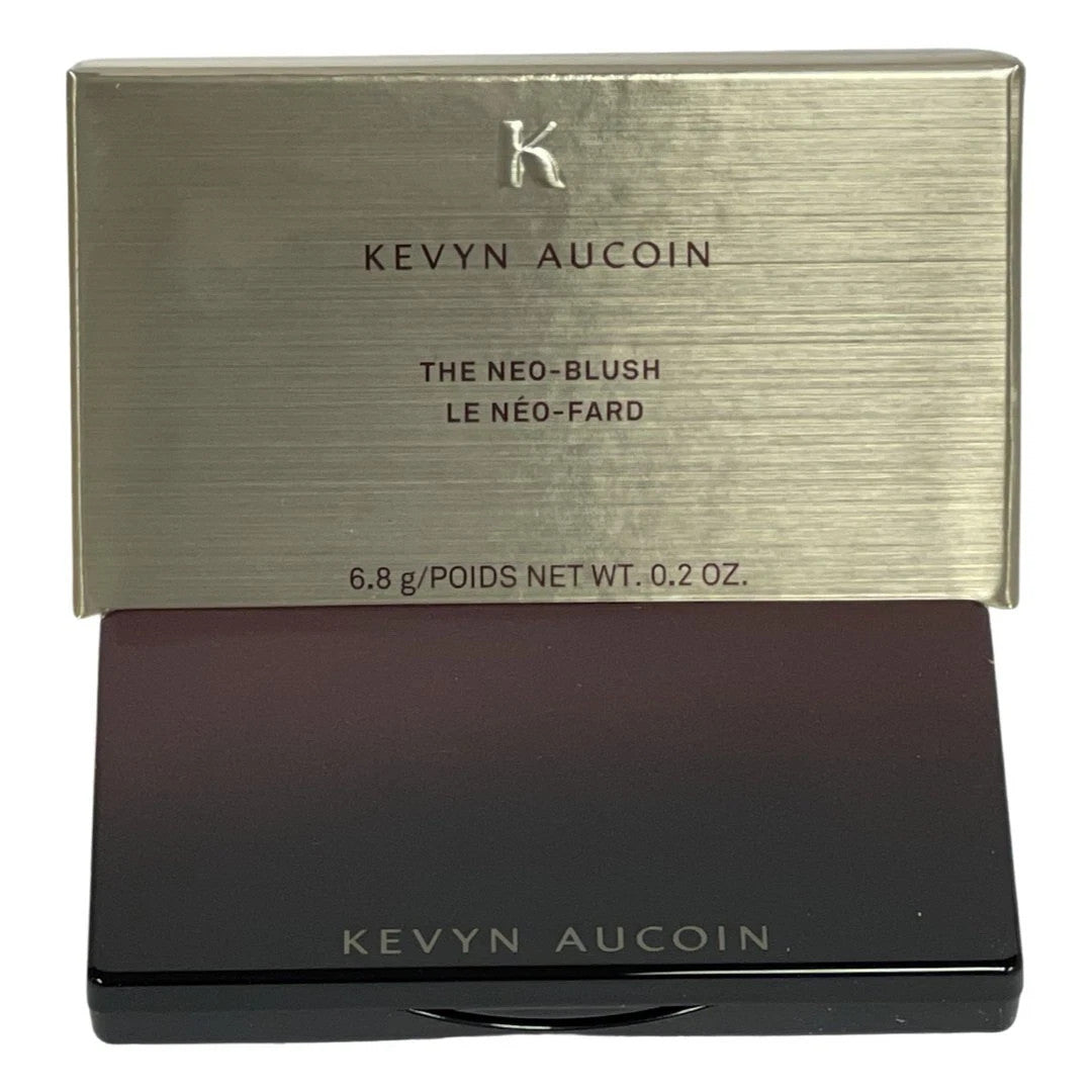 Neo-Blush Rose Cliff 0.2 Oz - Natural Finish Blush Makeup