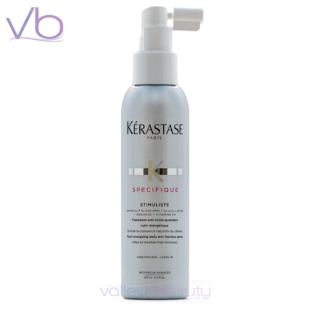 Kerastase Specifique Stimuliste Anti Hair Loss Spray 125ml