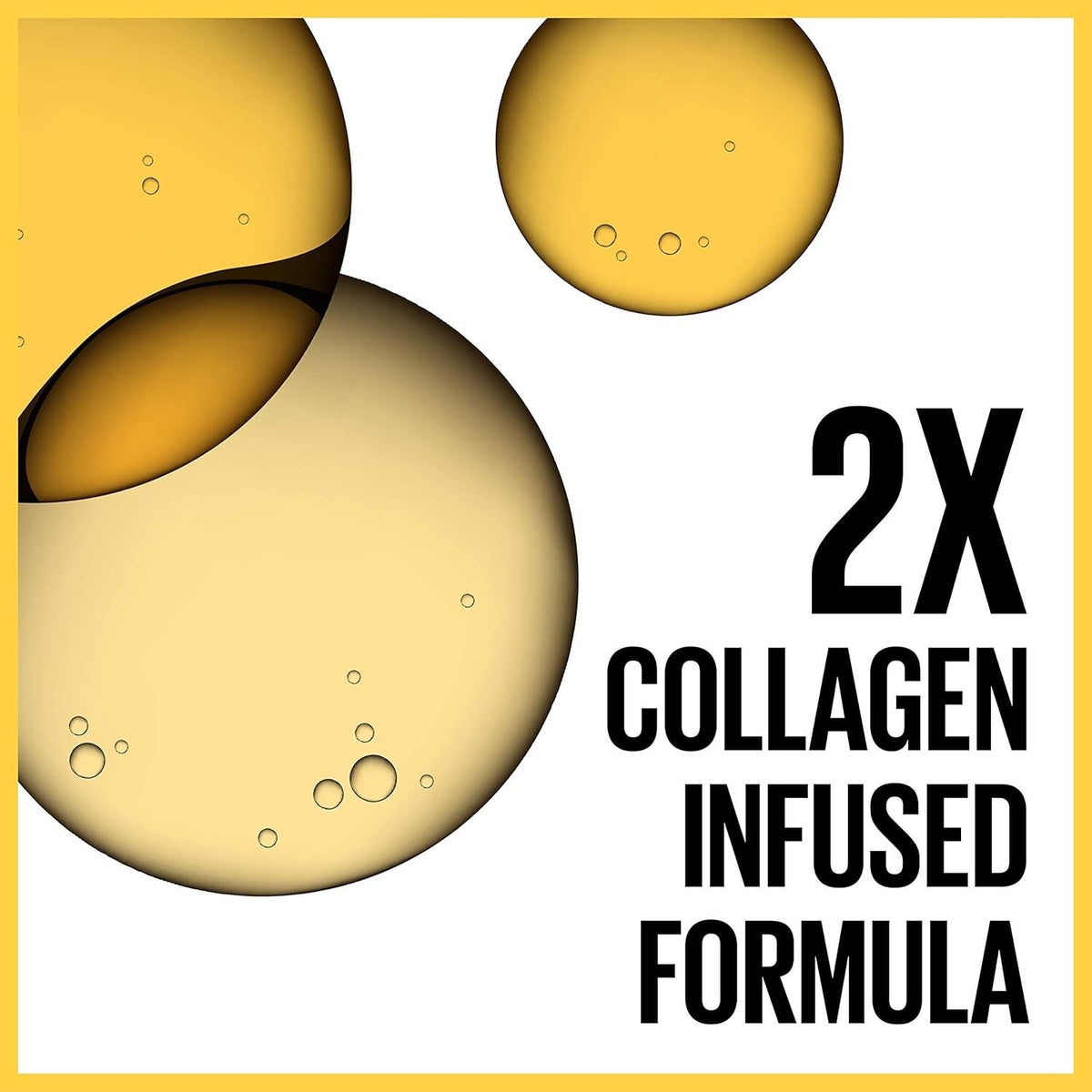 Pack of 6 Collagen-Infused Volumizing Mascara - Classic Black 231