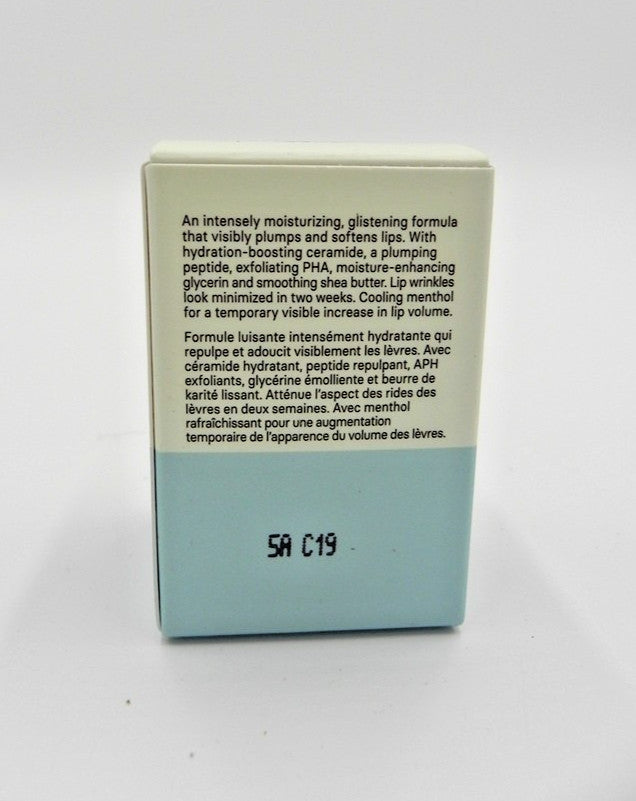 Lip Plumper & Moisturizer Lip Care with Shea Butter - 0.5 oz