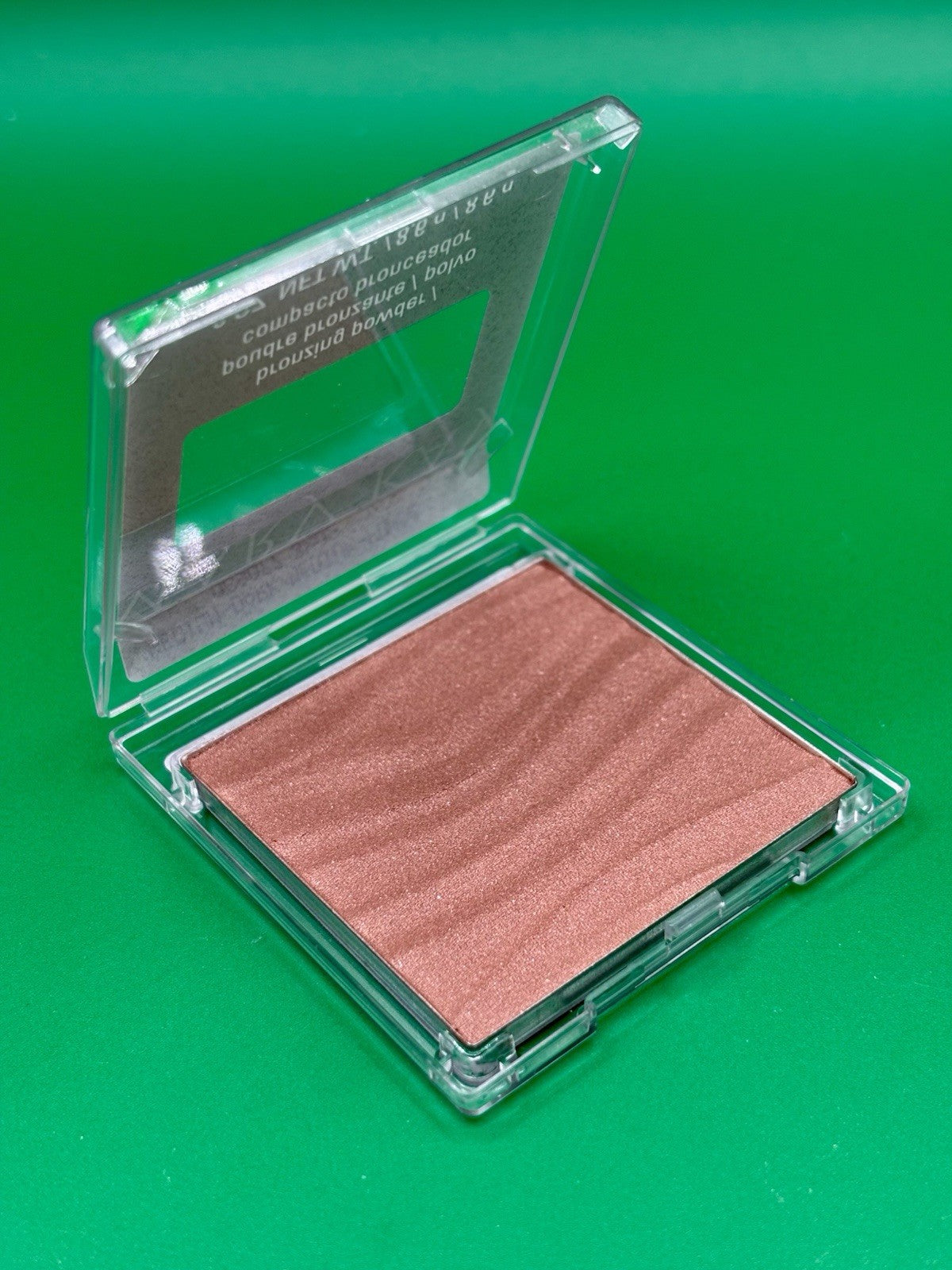 Mary Kay Bronzing Powder Medium Dark 0.3 oz. - Face Makeup for a Natural Glow