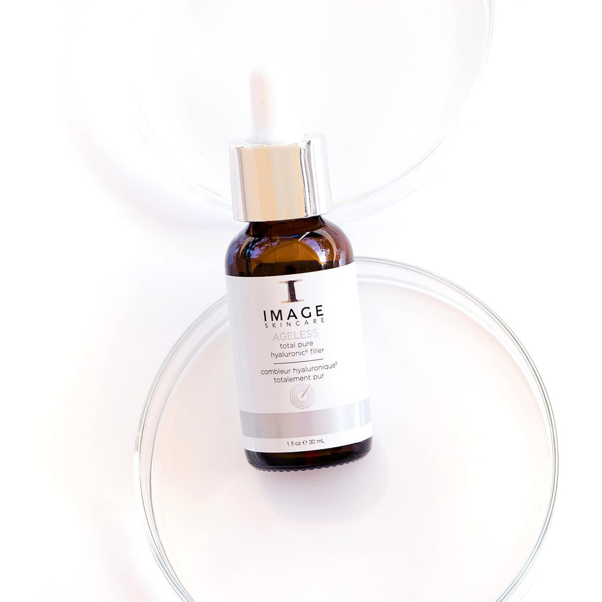 Image Skincare Ageless Total Pure Hyaluronic Filler 1oz NEW FAST SHIP