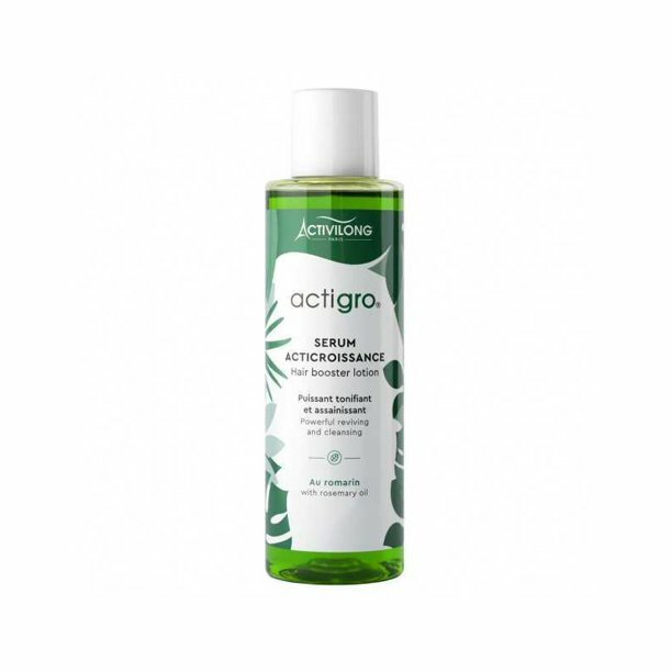Hair Growth Booster Lotion with Rosemary Oil - 150ml | Hair Treatment