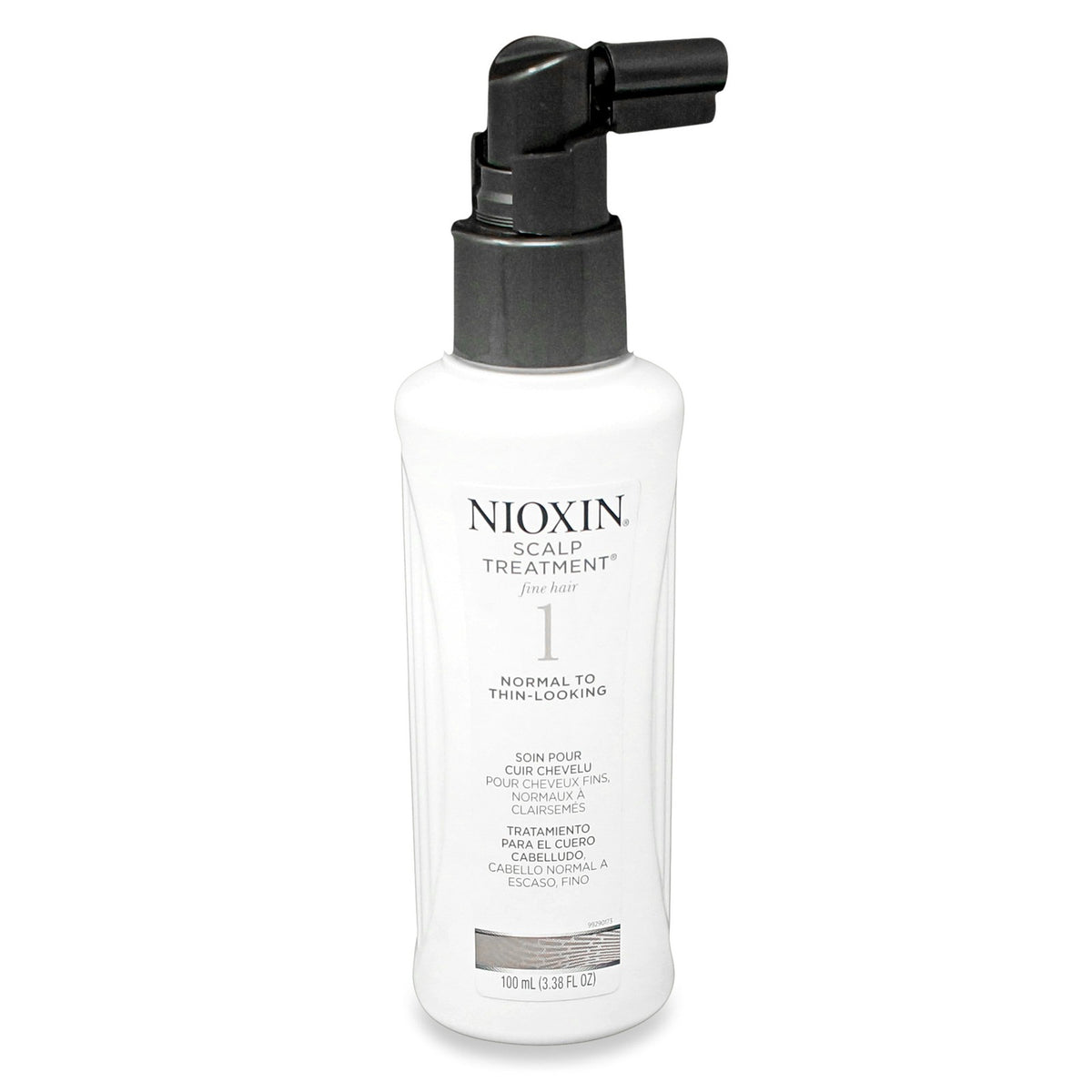 Nioxin 1 Scalp Treatment 3.38 oz