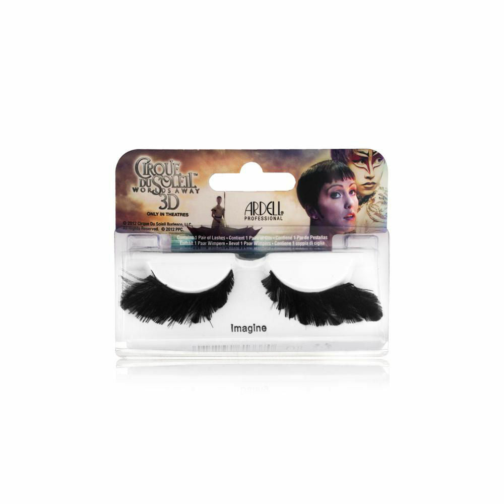 False Eyelash Set - Ardell Cirque Du Soleil Imagine