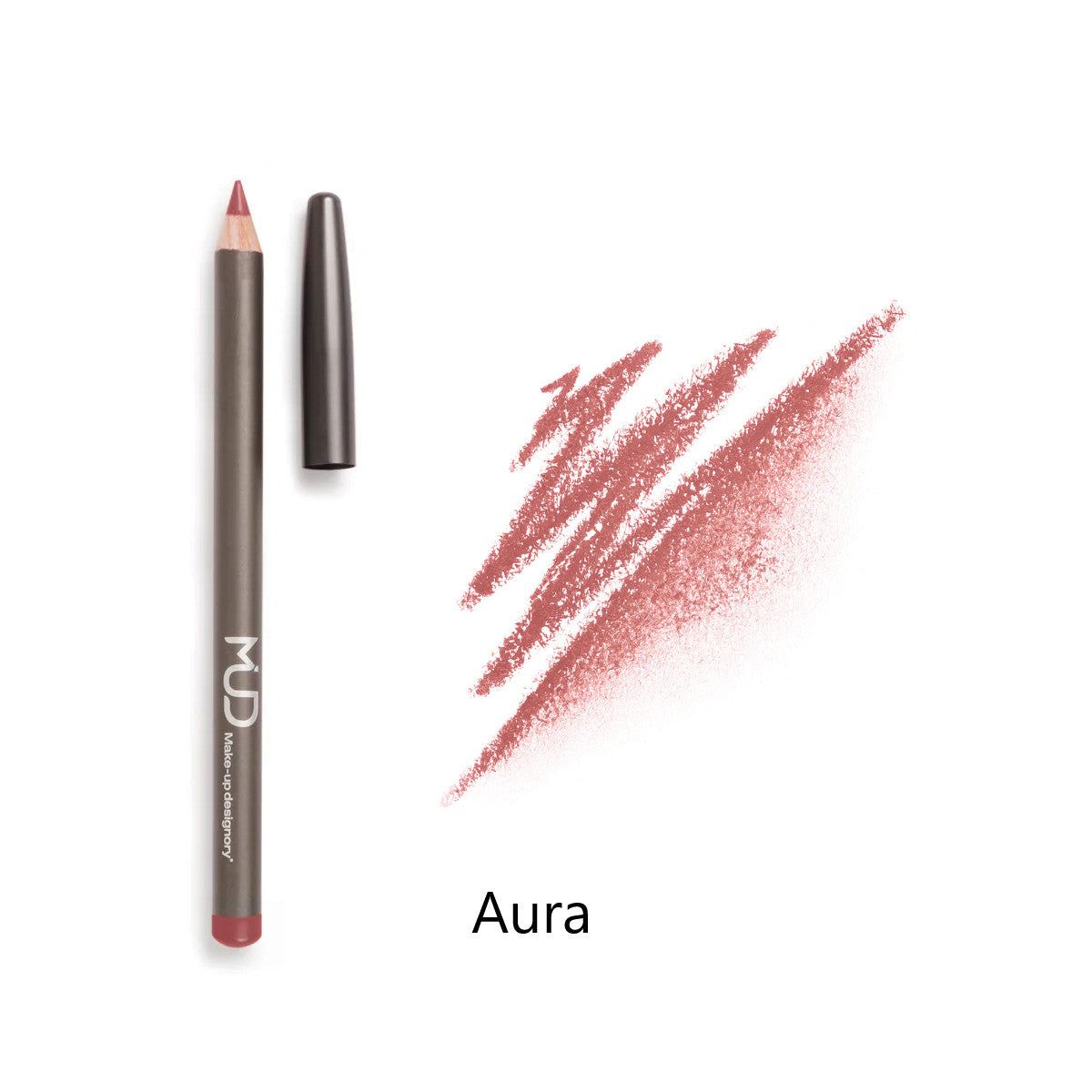Long-Lasting Lip Pencil for Precise Lip Definition & Coloring