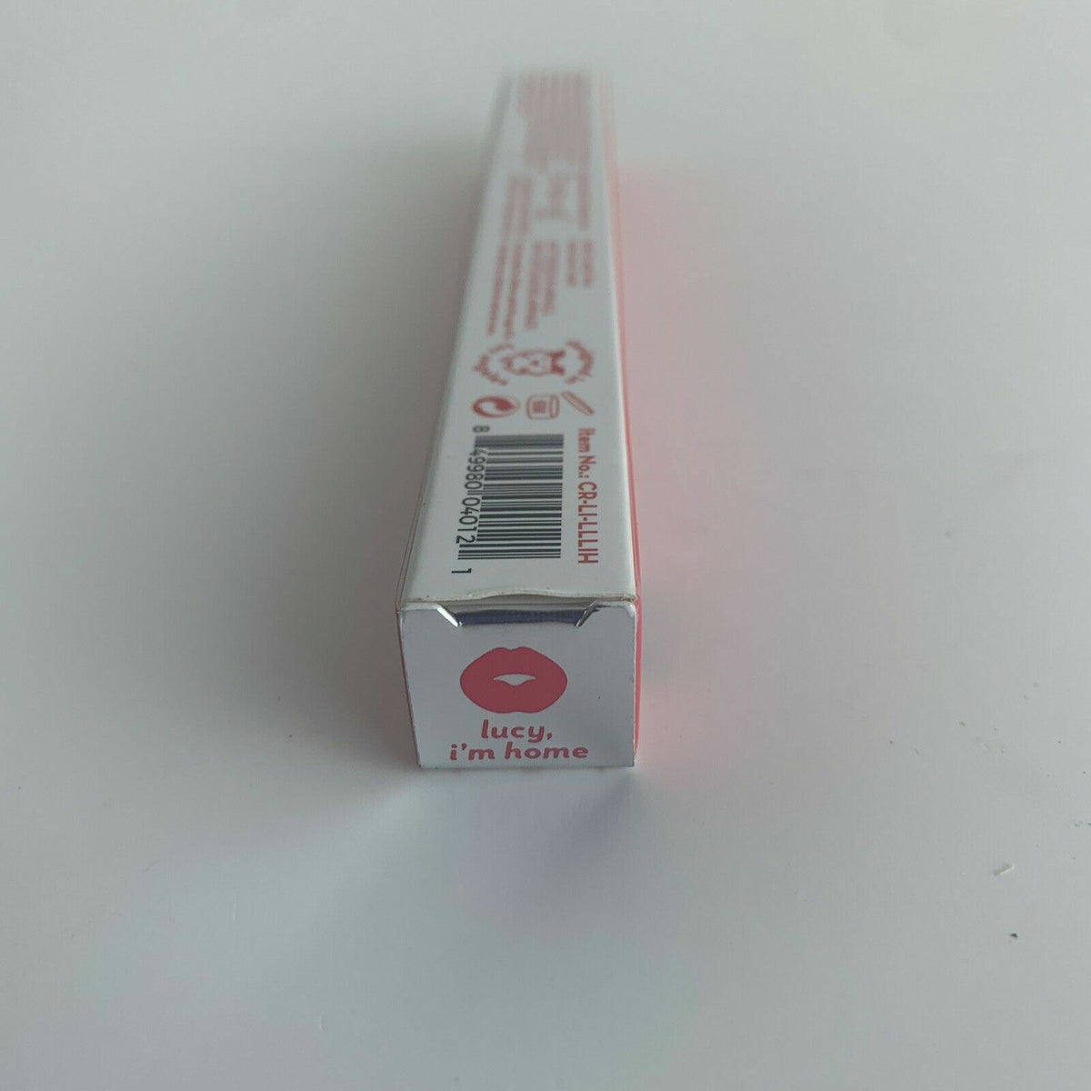 Lip Liner Set 5-Color - The Creme Shop Liplock Smudge Stop