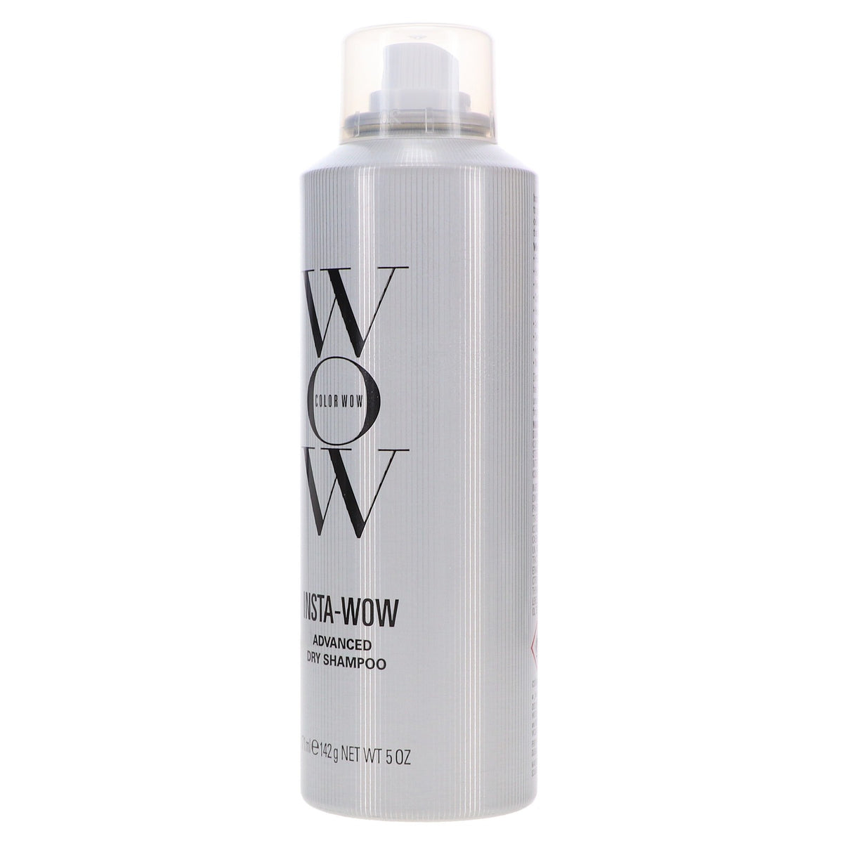 Dry Shampoo for Hair - Translucent Weightless Refresh Spray 5 oz
