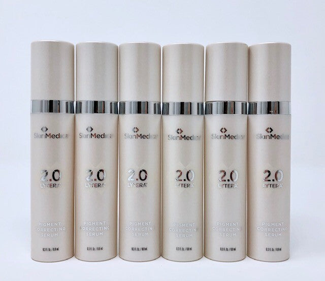 SkinMedica Lytera 2.0 Pigment Correcting Serum 6-Pack Trial Size