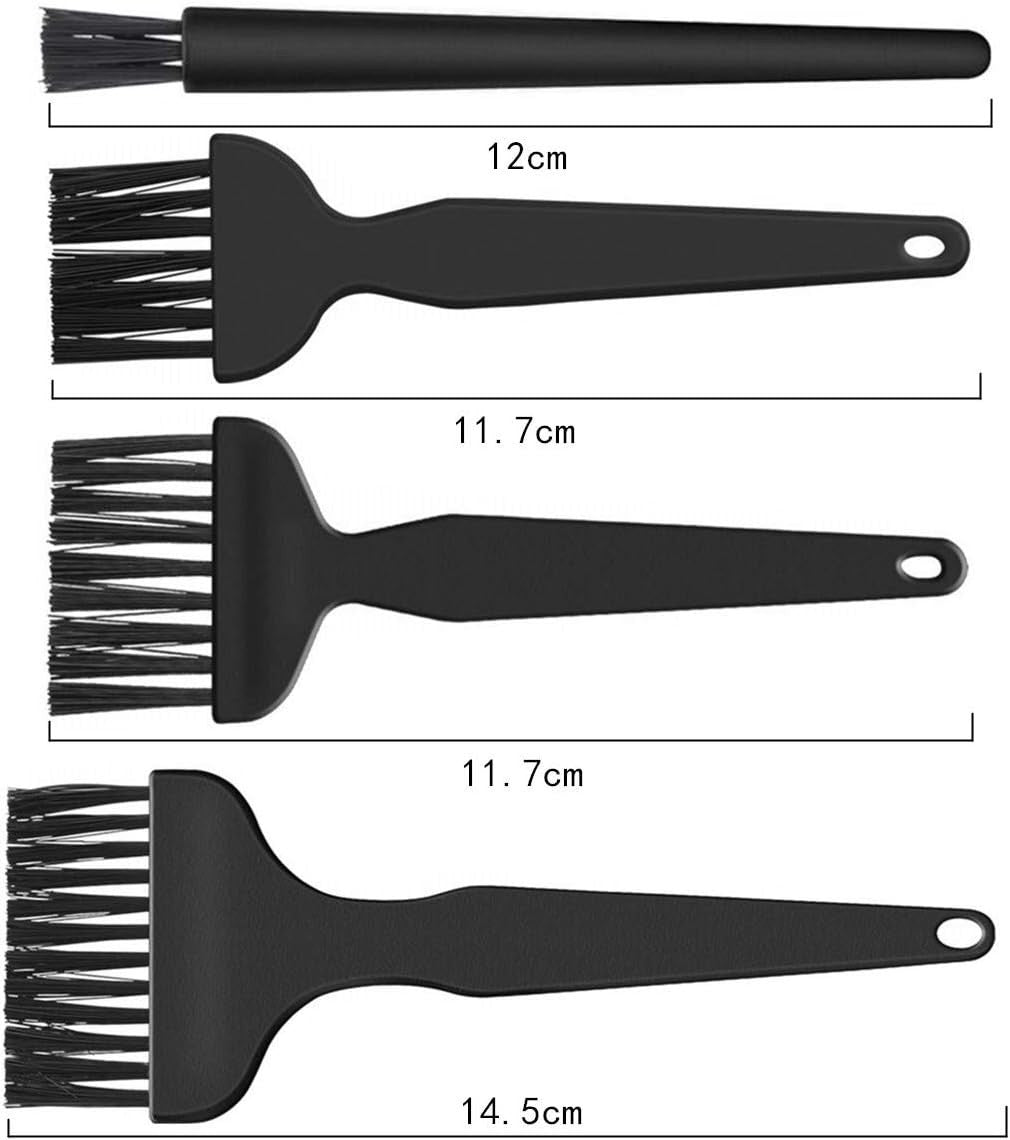 9-in-1 Electronic Cleaning Brush Set for Keyboard, Camera & Devices