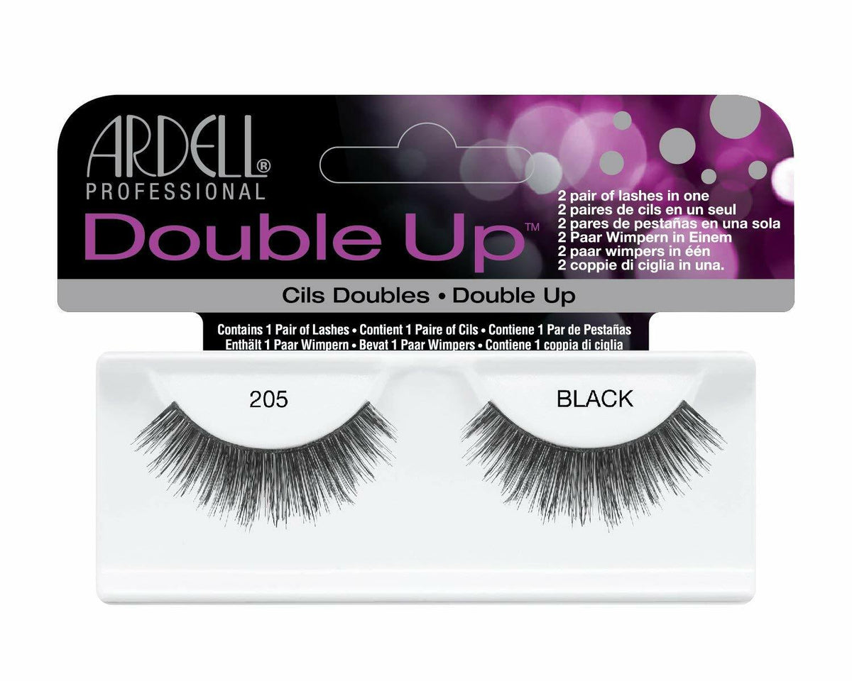 False Eyelashes Set - Multiple Styles for Natural & Glamorous Looks
