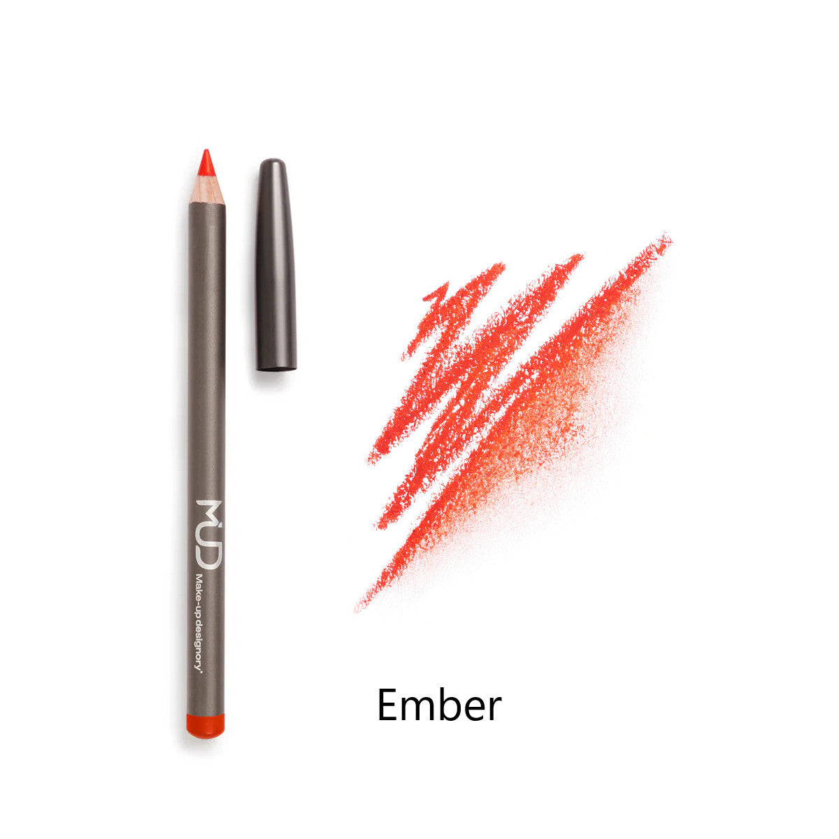 Long-Lasting Lip Pencil for Precise Lip Definition & Coloring