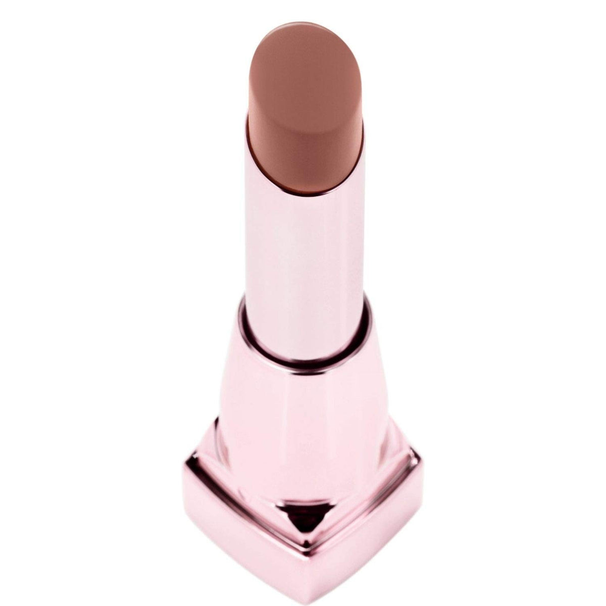 Shine Lipstick - Hydrating Oil-In-Stick Lip Color with Bright Gloss Finish