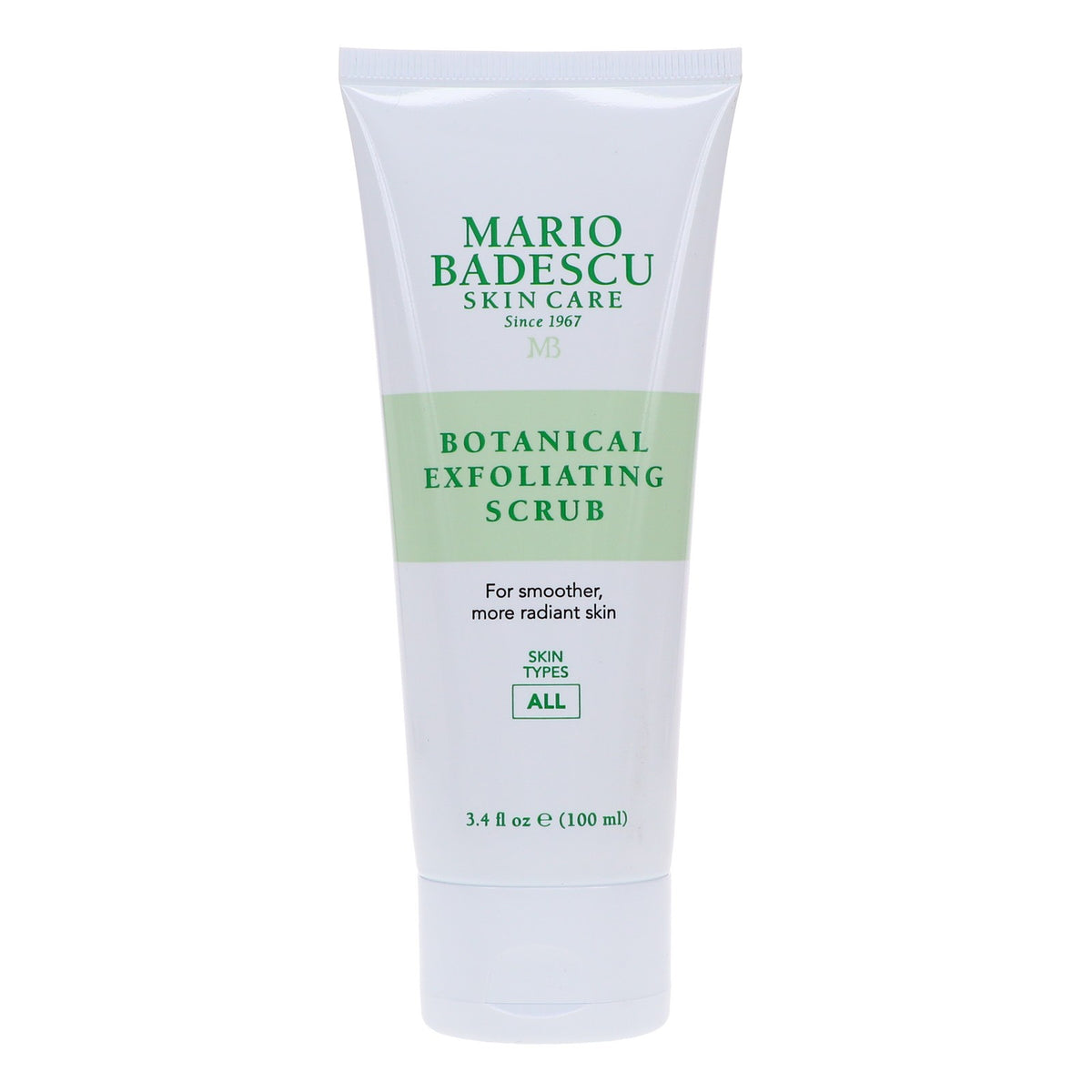 Mario Badescu Botanical Exfoliating Scrub 3.4 oz