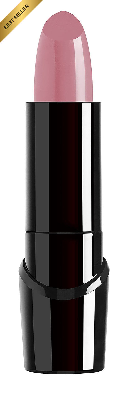Hydrating Pink Lipstick with Vitamins E & Aloe Vera - Silk Finish, 0.13 Oz