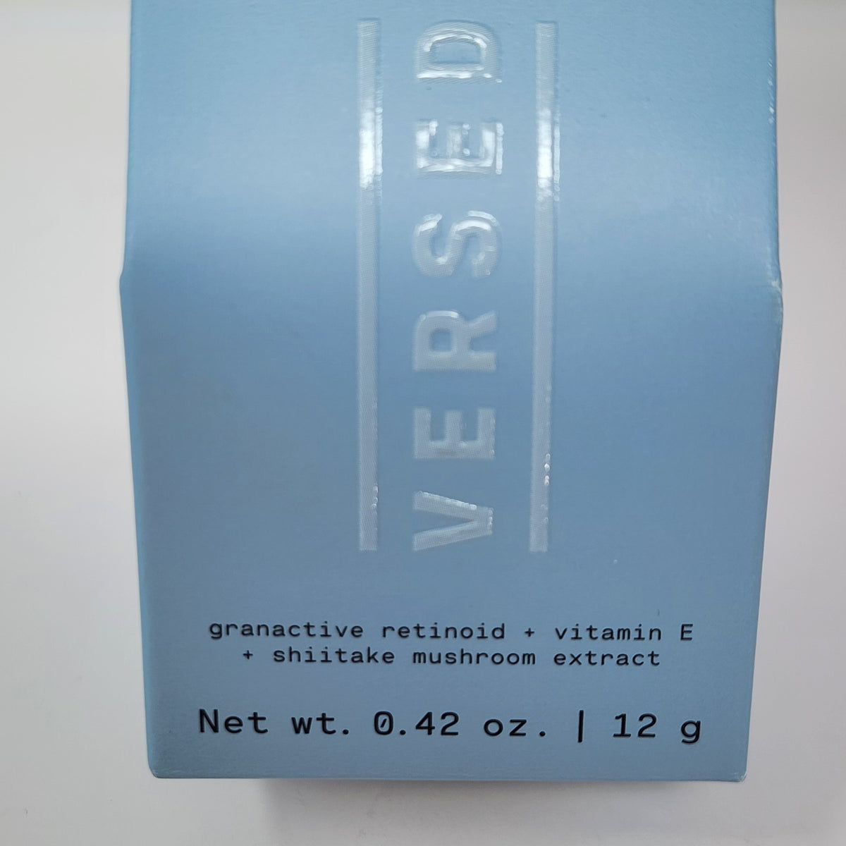Versed Smooth Landing Advanced Retinoid Eye Balm 0.42 oz - 3 Pack